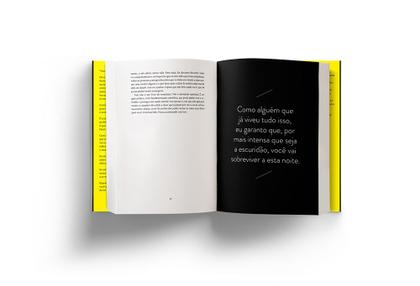 Imagem de Livro - Você vai sobreviver a esta noite