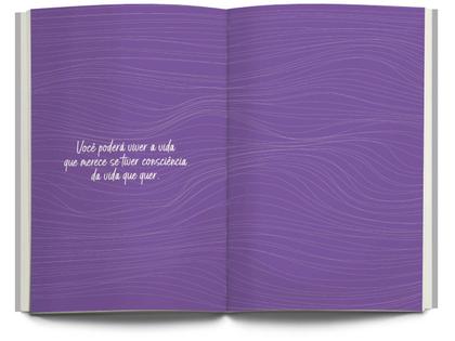 Imagem de Livro Você Vive ou Sobrevive? Luana Ganzert