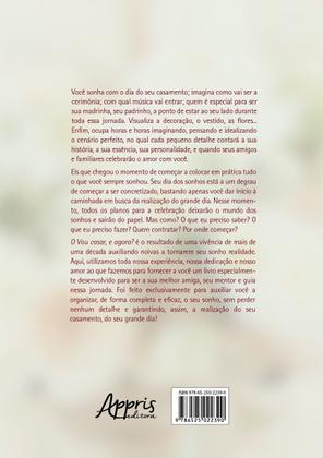 Imagem de Livro - Vou Casar, e agora?