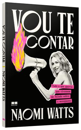 Imagem de Livro - Vou te contar