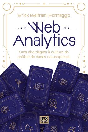 Imagem de Livro - Web Analytics
