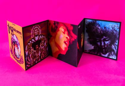 Imagem de Livro - Wild Thing (Caixa de Colecionador)