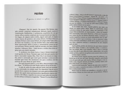 Imagem de Livro - Wilson Curia: Uma vida em ritmo de jazz e bossa nova na visão de Lucy Curia