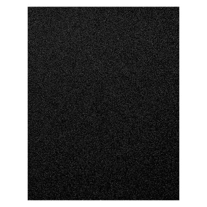 Imagem de Lixa De Ferro Remoção Ferrugens Pintura Grãos Cascalhos 40 60 100 120 150 180 220 Tigre 10 Unidades