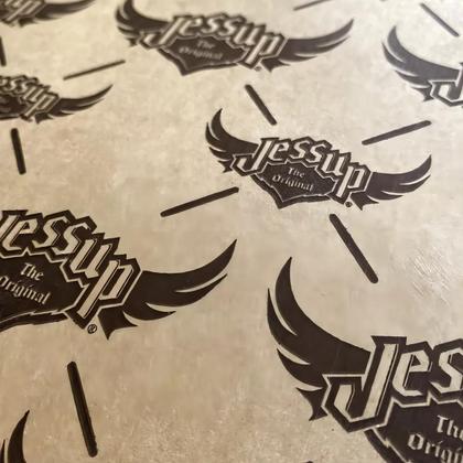 Lixa De Skate Jessup Emborrachada Imagem de Lixa De Skate Jessup Emborrachada