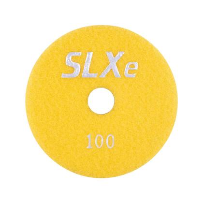 Lixa Diamantada Slxe - D100mm - Itrac Imagem de Lixa Diamantada Slxe - D100mm