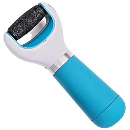 Imagem de Lixa Eletrica Pes Removedor Calo Com Cabo Mega Utilidades