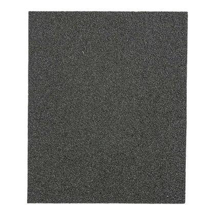 Imagem de Lixa Pano Metal para Ferro Grana 50 Com 5 Unidades BOSCH
