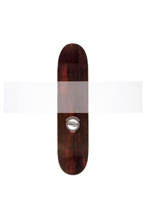 Lixa Para Skate Street Transparente - 82X21Cm - Cisco Skate Imagem de Lixa Para Skate Street Transparente - 82X21Cm
