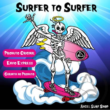 Lixa Skate Hondar FREERIDE GLOW GRIP Imagem de Lixa Skate Hondar FREERIDE GLOW GRIP
