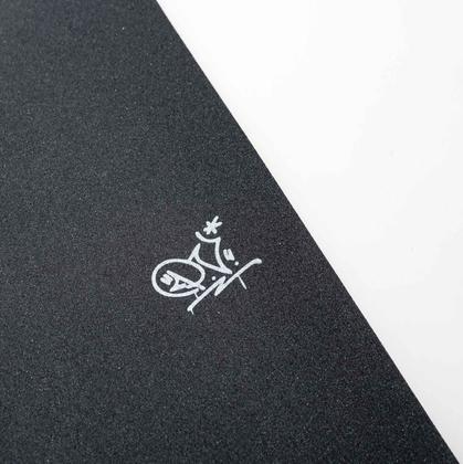 Lixa Skate SOURCE PRO MODEL 33x9 - Source Griptape Imagem de Lixa Skate SOURCE PRO MODEL 33x9