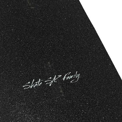 Lixa Street Skate Sap Family - brand Imagem de Lixa Street Skate Sap Family