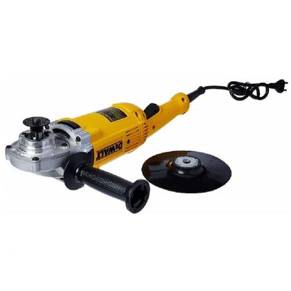 Imagem de Lixadeira angular 7 pol 2200W 220V DWE493PWB2 DEWALT