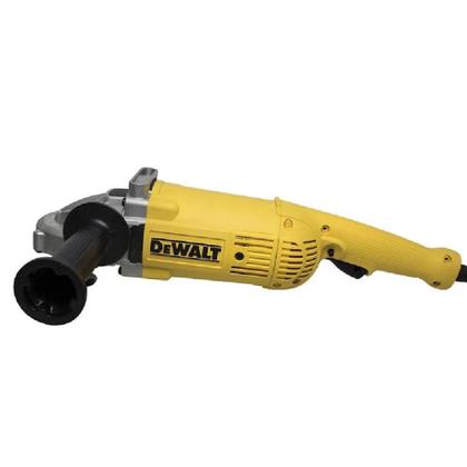 Imagem de Lixadeira angular 7 pol 2200W 220V DWE493PWB2 DEWALT