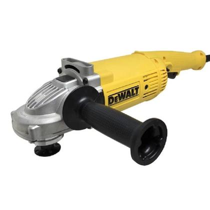 Imagem de Lixadeira angular 7 pol 2200W 220V DWE493PWB2 DEWALT