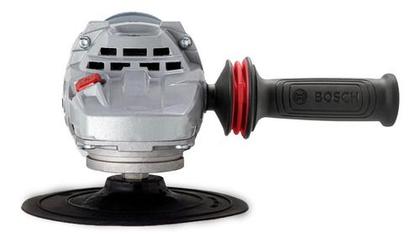 Imagem de Lixadeira Angular 7 Pol 2200w Bosch Gws 22 U 220v