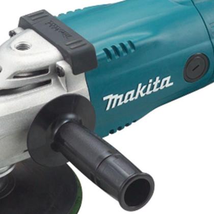 Imagem de Lixadeira Angular 7 Polegadas 2200w 220v Makita