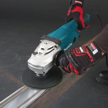 Imagem de Lixadeira Angular 7 Polegadas 2200w 220v Makita