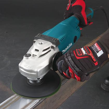 Imagem de Lixadeira Angular com Dupla isolação 220 Volts - SA7021 - MAKITA