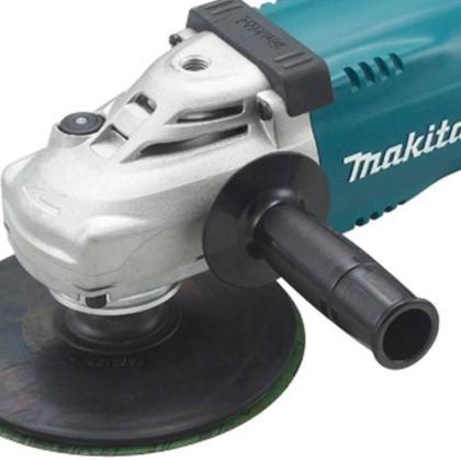 Imagem de Lixadeira Angular Industrial 7 POL SA 7021 2.200W MAKITA