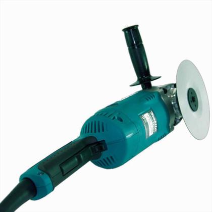 Imagem de Lixadeira Angular Industrial 7 POL SA 7021 2.200W MAKITA