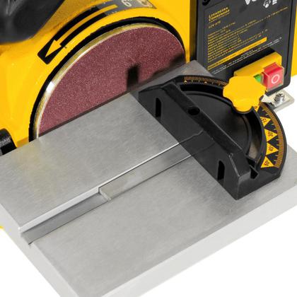 Imagem de Lixadeira Combinada Lcv 375 127V Vonder