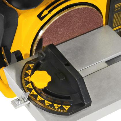 Imagem de Lixadeira Combinada Lcv 375 127V Vonder