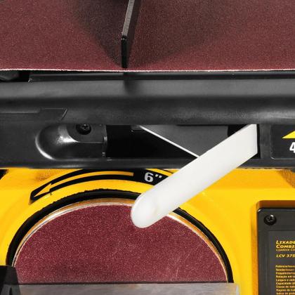 Imagem de Lixadeira Combinada Lcv 375 127V Vonder