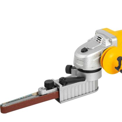 Imagem de Lixadeira De Cinta 18V Sem Bateria Ilcv 1812 Vonder