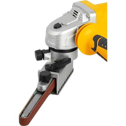 Imagem de Lixadeira De Cinta 18V Sem Bateria Ilcv 1812 Vonder