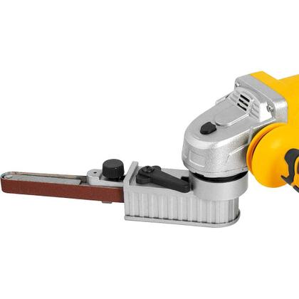 Imagem de Lixadeira De Cinta 18V Sem Bateria Ilcv 1812 Vonder