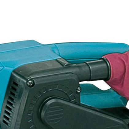 Imagem de Lixadeira de Cinta  457x76mm 650W - 220V - Makita 9910