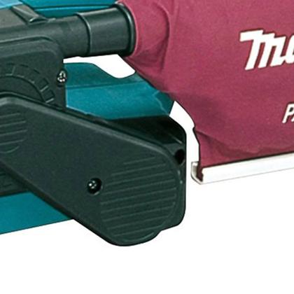 Imagem de Lixadeira de Cinta  457x76mm 650W - 220V - Makita 9910