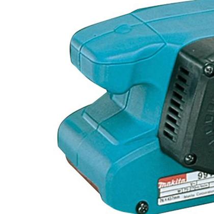 Imagem de Lixadeira de Cinta  457x76mm 650W - 220V - Makita 9910
