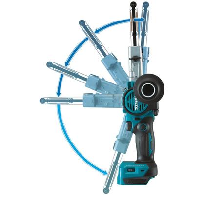 Imagem de Lixadeira De Cinta A Bateria 18V Makita Dbs180Z