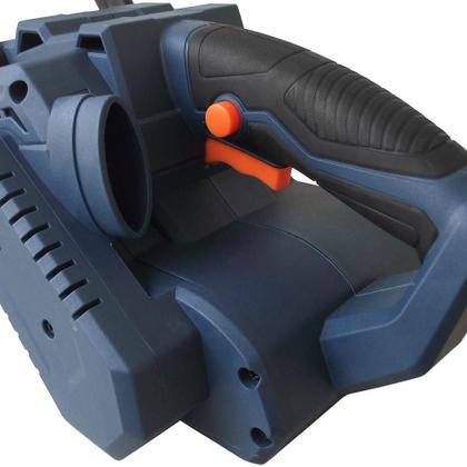 Imagem de Lixadeira de Cinta Potência 850W 60Hz 76x155mm 110V com Velocidade Variável FortG