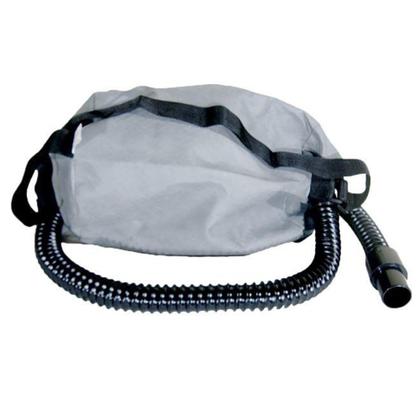 Imagem de Lixadeira De Parede Lynus LPL-850L 850W Amarela E Preta Com Led