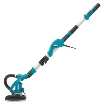 Imagem de Lixadeira de Teto e Parede WS4464 Wesco 1.050W Com Coletor de Pó e lixas