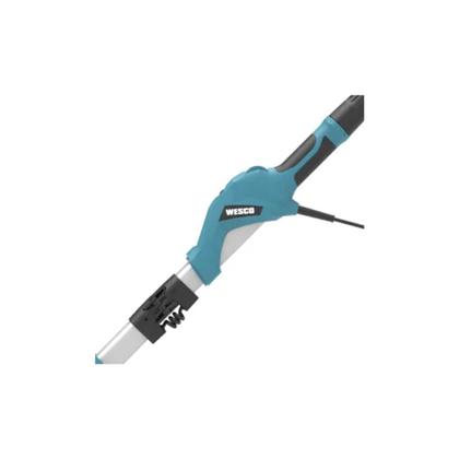 Imagem de Lixadeira de Teto e Parede WS4464 Wesco 1.050W Com Coletor de Pó e lixas