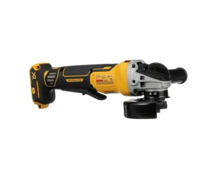 Imagem de Lixadeira Esmerilhadeira 4.1/2 60V Brushless Dcg413B Dewalt