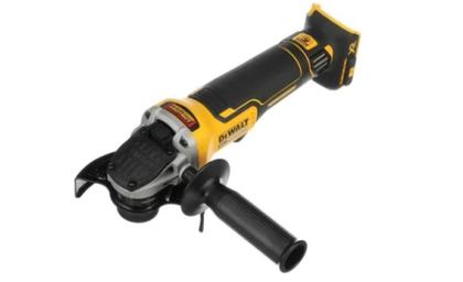 Imagem de Lixadeira Esmerilhadeira 4.1/2 60V Brushless Dcg413B Dewalt