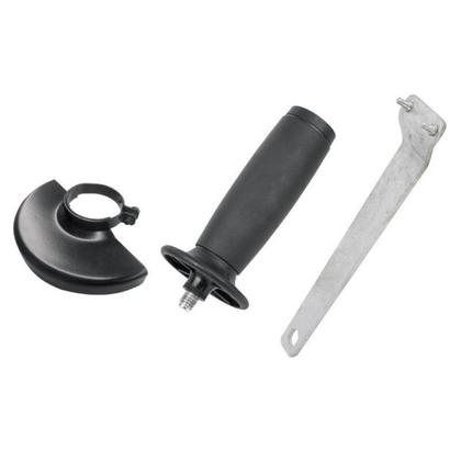 Imagem de Lixadeira Esmerilhadeira Angular 750W 115mm WS4740 - Wesco