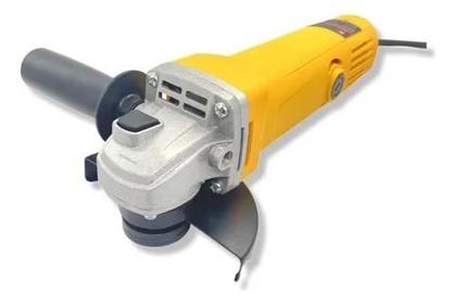 Imagem de Lixadeira Esmerilhadeira Angular Pequena 700w Disco 115mm