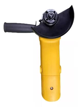 Imagem de Lixadeira Esmerilhadeira  Angular Pequena 700w Disco 115mm