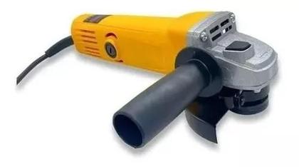 Imagem de Lixadeira Esmerilhadeira  Angular Pequena 700w Disco 115mm