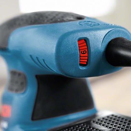 Imagem de Lixadeira Excentrica GEX 125-1 AE 250W Bosch