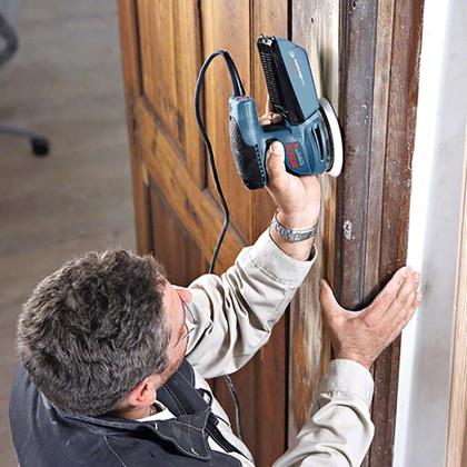 Imagem de Lixadeira Excentrica GEX 125-1 AE 250W Bosch