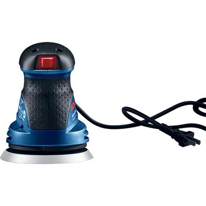 Imagem de Lixadeira Excentrica GEX 125-1 AE 250W Bosch