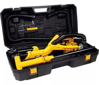 Imagem de Lixadeira Girafa Parede Teto Wagner Wbr 750w Com Aspirador