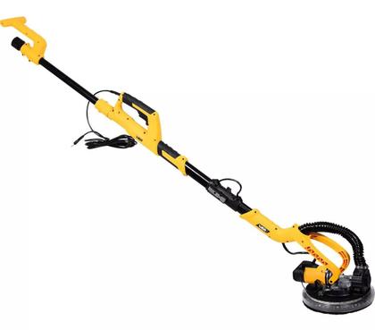 Imagem de Lixadeira Girafa Parede Teto Wagner Wbr 750w Com Aspirador